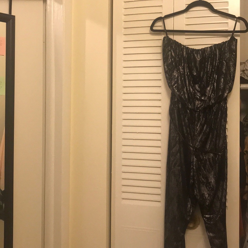 Stylish jumpsuit
